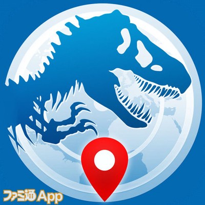 映画 ジュラシック ワールド を題材としたarゲーム Jurassic World Alive がグローバル配信開始 日本リリースは ファミ通app