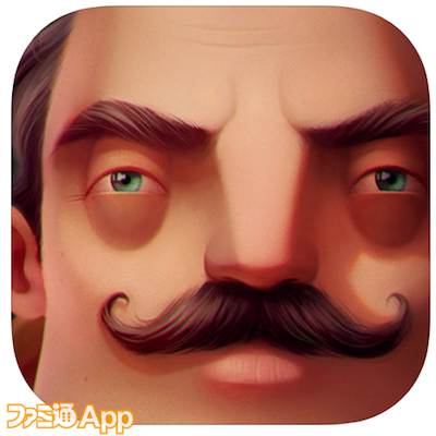 配信開始 隣人 が隠し続ける不気味な謎の真相とは ステルスホラーアクション Hello Neighbor ファミ通app