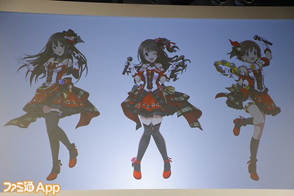 アイドルマスター シンデレラガールズ スターライトステージ カラオケmv投票キャンペーン 結果発表イベントリポート ファミ通app