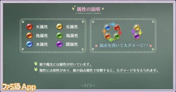 新作 かわいいってだけじゃない スクエニ新作 ましろウィッチ が持つ3つの魅力に迫る スマホゲーム情報ならファミ通app