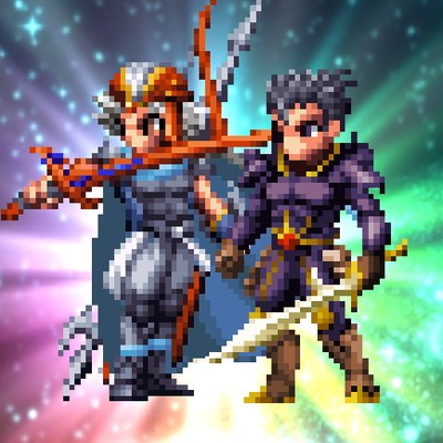 Ffbe攻略 Ffii キャラ のばらの義士フリオニールと闇騎士レオンハルトの評価と性能まとめ ファミ通app