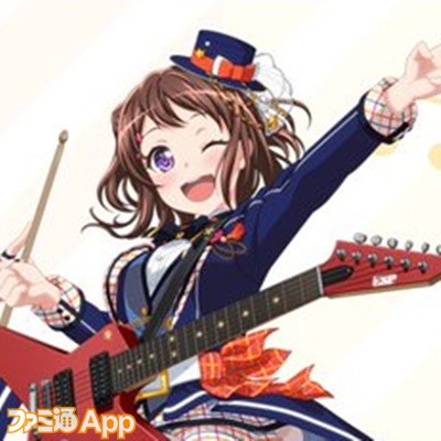 バンドリ 日本武道館の Bang Dream 7th Live のday3では Poppin Party が登場 スマホゲーム情報ならファミ通app