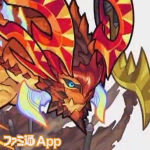 モンスト サラマンダーが獣神化決定 超強ブレスとフレイムの火力に期待 ファミ通app