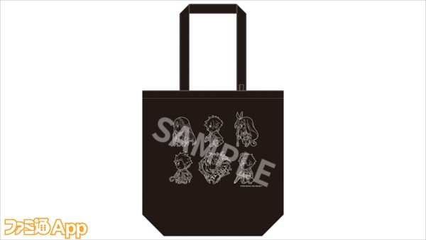 DW_goods_ぷちサバ！トートバッグ