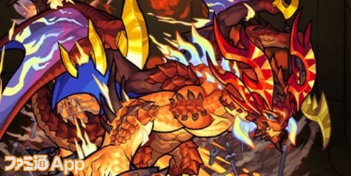 モンスト攻略 トリプルアンチアビリティを持つサラマンダー 獣神化 の評価と適正クエスト考察 ファミ通app