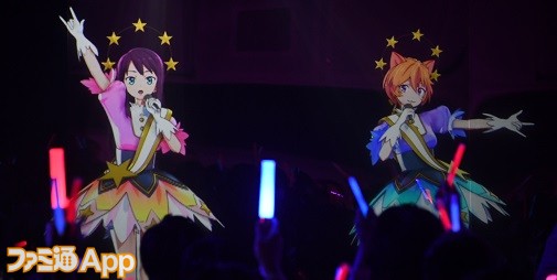 モンスト モンソニ 初の単独イベントは4アーティストのライブ 生演奏で大盛況 ファミ通app