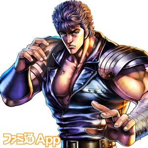 北斗の拳 Legends Revive プレイアブルキャラクターとして登場する 砂時計のアルフ の情報を先行紹介 ファミ通app
