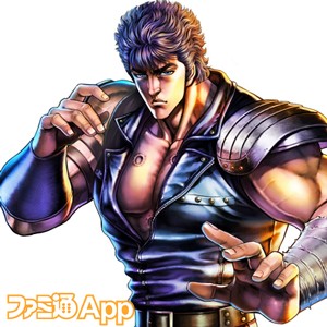 北斗の拳 Legends Reviveの配信日 最新記事まとめ ファミ通app