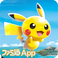 今日の編集部 ポケモンスクランブルsp Ios版配信が待ち遠しい スマホゲーム情報ならファミ通app