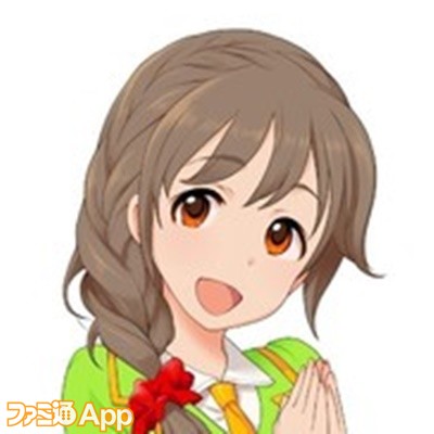 アイドルマスター シンデレラガールズ オリコンチャートで一番長く支持されている楽曲とは ファミ通app