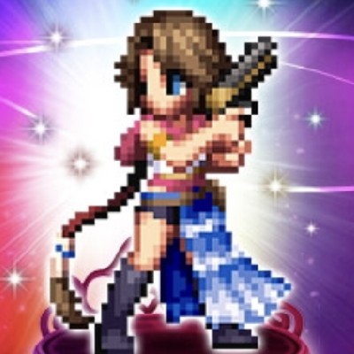 Ffbe攻略 ユウナ リュック パインの専用装備をクラフトしよう Ffx 2 シリーズイベント キーリカの森 探索 まとめ ファミ通app