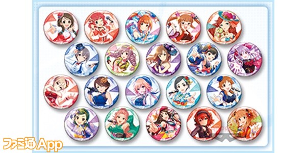 アイドルマスター シンデレラガールズ』セガのゲームセンター限定で“乙