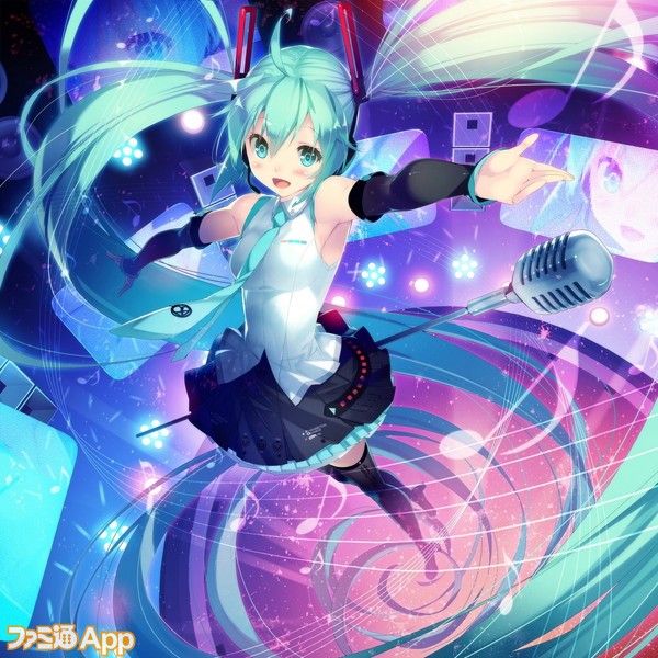 07_SSR+初音ミク V4X