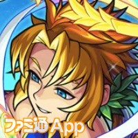 モンスト ノアの獣神化が本日8 24の22時に実装決定 ファミ通app