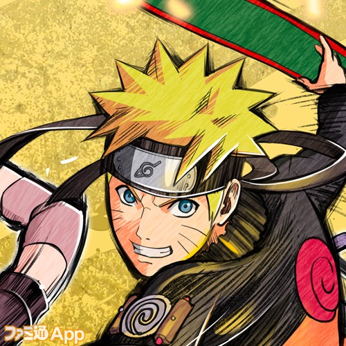 Naruto X Boruto 忍者tribes が発表 19年に Enza エンザ でサービス開始予定 ファミ通app