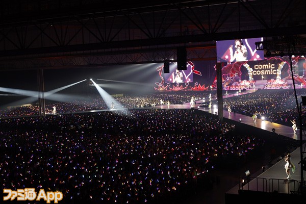 アイドルマスター シンデレラガールズ7th LIVE TOUR 幕張メッセ - DVD