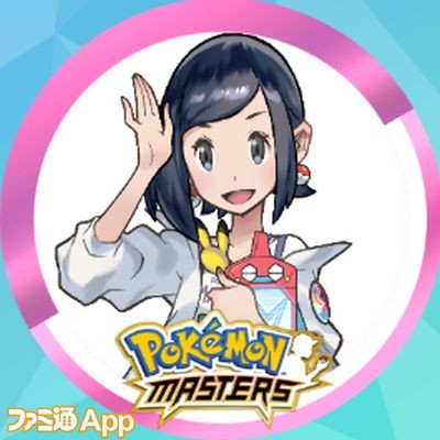 ポケマス アイコンメーカーが登場 グリーン ピジョットが登場するイベントも開催中 スマホゲーム情報ならファミ通app