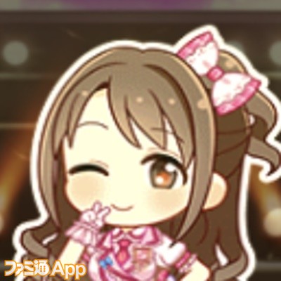 アイドルマスター シンデレラガールズ アイマス担当ライターが語る 絶妙なマッチングでアイドルたちの魅力を引き出すカバー楽曲の世界 ファミ通app