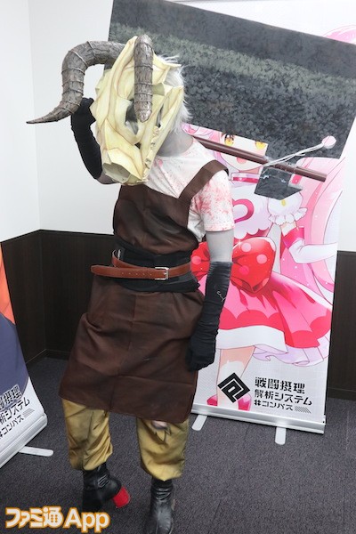 コンパス Cosplayer Of The Year グランプリはあさめあこ 池ハロ19 コンパス 関連まとめ ファミ通app