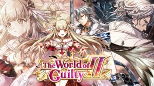 白猫 The World Of Guilty ガチャの当たりキャラと武器は スマホゲーム情報ならファミ通app