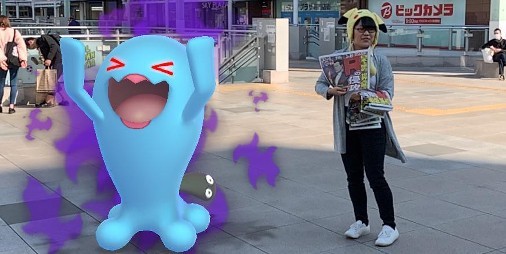 サカキ率いる幹部襲来!! 『ポケモンGO』 サンスポ号外第6弾はGO