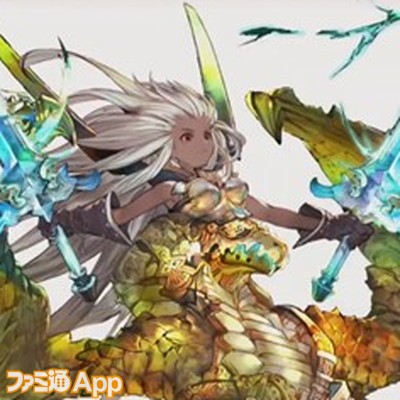 グラブル 待望の グランデ Hlや新クリスマスキャラが発表 毎日最高0連ガチャ無料キャンペーンも12 22から開催 ファミ通app