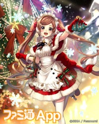 クリスマスノンノリア_カード_完成