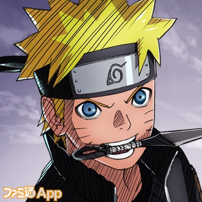 事前登録 Naruto X Boruto 忍者tribes アプリ版の事前登録開始 ファミ通app