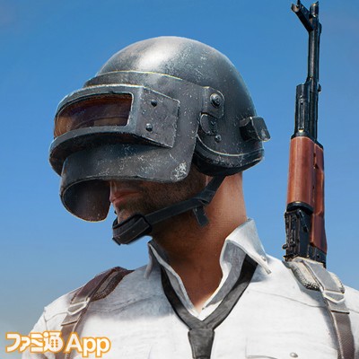 今から始めるpubgモバイル 第1回 Pubg Mobile ってどんなゲーム 何をすればいい ファミ通app