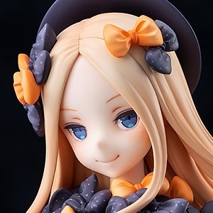 FGO』“アビゲイル”と“ラヴィニア”のフィギュアが登場！ 本日（3/25