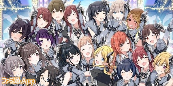 アイドルマスター シャイニーカラーズ 3年目に突入する シャニマス 2年目の活動を振り返る ファミ通app