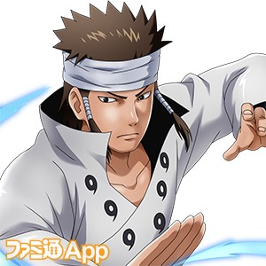 Naruto X Boruto 忍者borutage 2 5周年記念キャンペーン開始 大筒木インドラ Amp 大筒木アシュラが登場 無料ガシャも スマホゲーム情報ならファミ通app