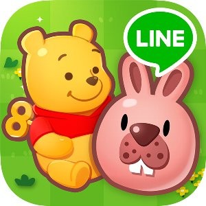 くまのプーさんたちが Line ポコポコ に登場 ディズニーストア ギフトカード が当たるtwitterキャンペーンもスタート ファミ通app