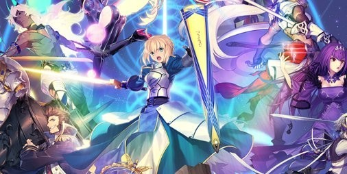 Fgo カルデア放送局 ライト版 が4 25の19時にyoutube Liveなどで放送決定 ファミ通app