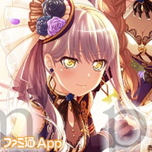 バンドリ Roselia 2nd Album Wahl 裏ジャケット メンバーの描き下ろしイラストが解禁 ファミ通app