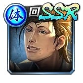 SSR［人知れぬ厚情］火野 正太郎