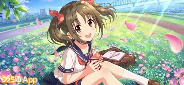 アイドルマスター シンデレラガールズ』登場人数は190人！一挙に並べて