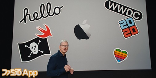 ウィジェット機能の追加 ホーム画面の仕様変更でユーザビリティが大幅に向上するかも Wwdc でわかったios 14 Ipad Osの新情報まとめ ファミ通app