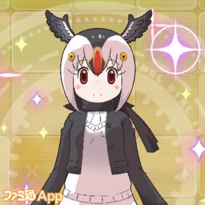 けものフレンズ3 新フレンズの 4 パフィンの魅力と能力を最速レビュー スマホゲーム情報ならファミ通app