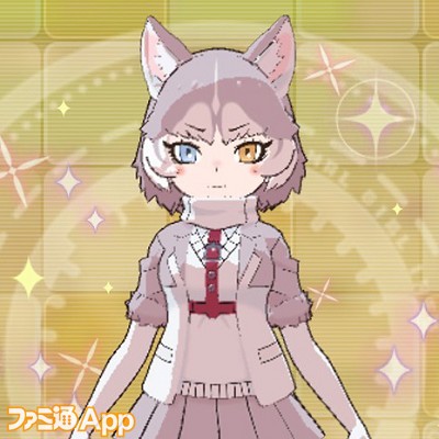 けものフレンズ3』新フレンズの（☆4）イエイヌ（雑種）の魅力と能力を最速レビュー！ | ファミ通App【スマホゲーム情報サイト】