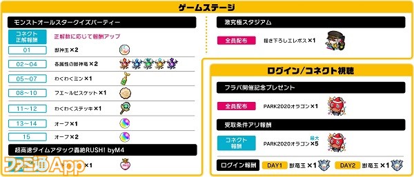 モンスト Xflag Park がオンラインで初開催 テーマパークをイメージした無料webサイト Xflag Park Connect もオープン ファミ通app