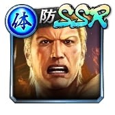 SSR［薩摩を背負う者］西郷 吉之助(決戦)