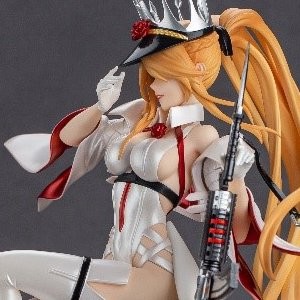 荒野行動』限定フィギュアセット“残火に咲く華、聖銃の女王——エージェント・ニキシア”が登場！9/3より予約受付がスタート |  ファミ通App【スマホゲーム情報サイト】