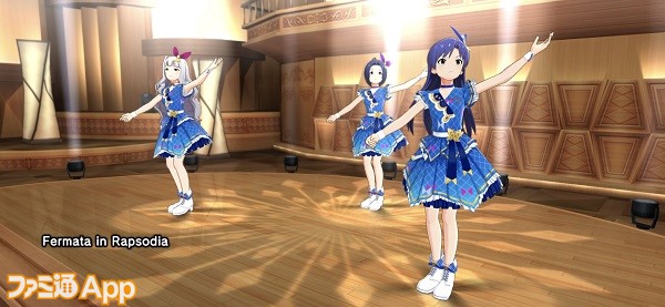 アイドルマスター ミリオンライブ 特別配信ライブ企画 765pro Digital Live Theater のセットリスト予想 個人的おすすめ曲を紹介 スマホゲーム情報ならファミ通app