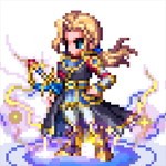 Ffbe攻略 Ffv ファリス Neovision 光の戦士バッツ ギルガメッシュ ゼザの評価と性能まとめ ファミ通app