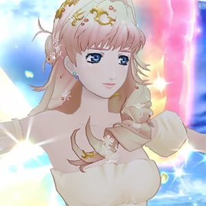 歌マクロス シェリル ノーム の新 装 アニバーサル フェアリー が登場 クリスマスイベント Christmas Of Fairy も本日より開始 スマホゲーム情報ならファミ通app