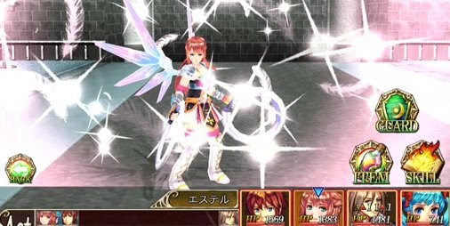 ケムコの レヴナントサーガ や レヴナントドグマ など計8タイトルが最大84 Offのセール開催 スマホゲーム情報ならファミ通app