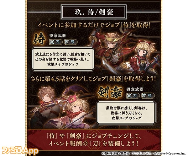 グラブル 鬼滅の刃 コラボが12 8より開催 炭治郎や禰豆子他 トレジャー交換で煉獄杏寿郎も仲間に ファミ通app