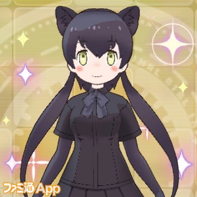 けものフレンズ3 新フレンズの 4 クロヒョウの魅力と能力を最速レビュー ファミ通app