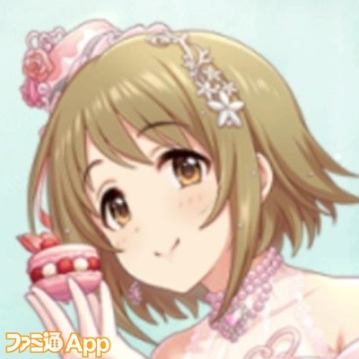 デレステ 新規イラストが観られるのは嬉しいがさすがに体力 ジュエル がもちません アイマス日記第4回 スマホゲーム情報ならファミ通app